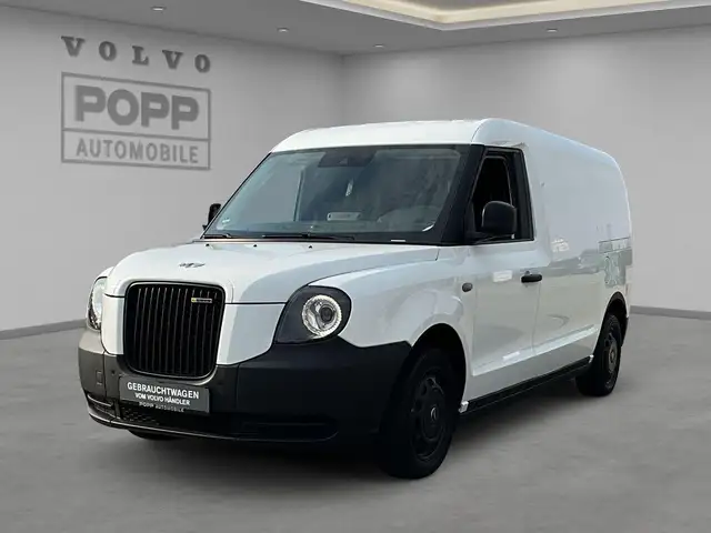 Levc Other Business L2 KASTEN BTH DAB LED PDC TEMP USB