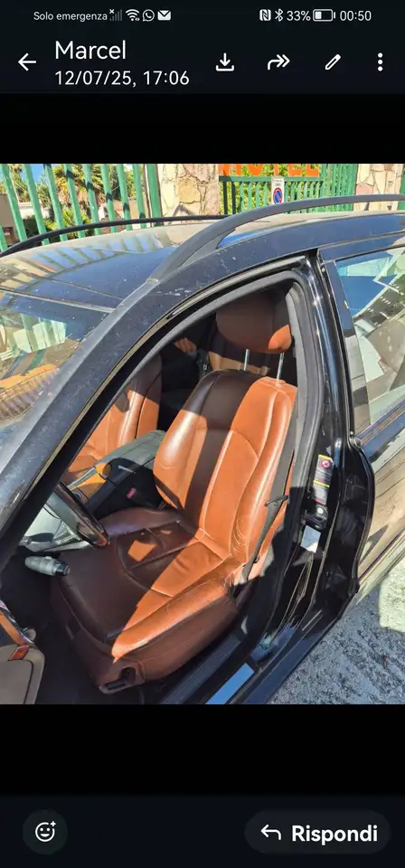 Mercedes-Benz 320 2007, foto 3