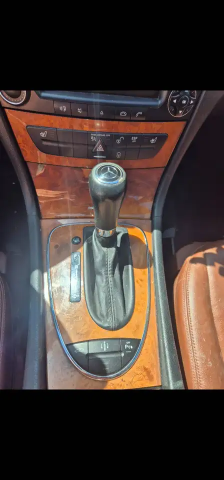 Mercedes-Benz 320 2007, foto 7