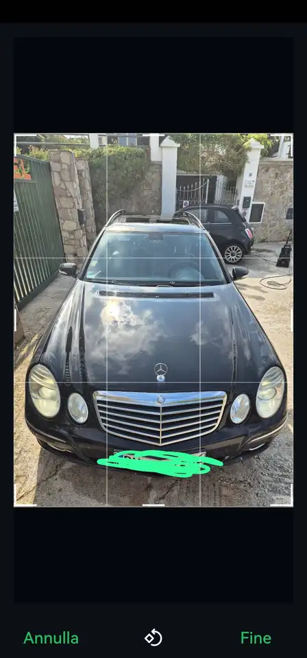 Mercedes-Benz 320 2007, foto 10