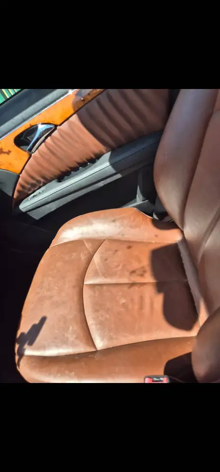 Mercedes-Benz 320 2007, foto 6