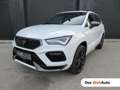 CUPRA Ateca 1.5 TSI DSG 150 Weiß - thumbnail 1