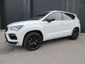 CUPRA Ateca 1.5 TSI DSG 150 Weiß - thumbnail 3
