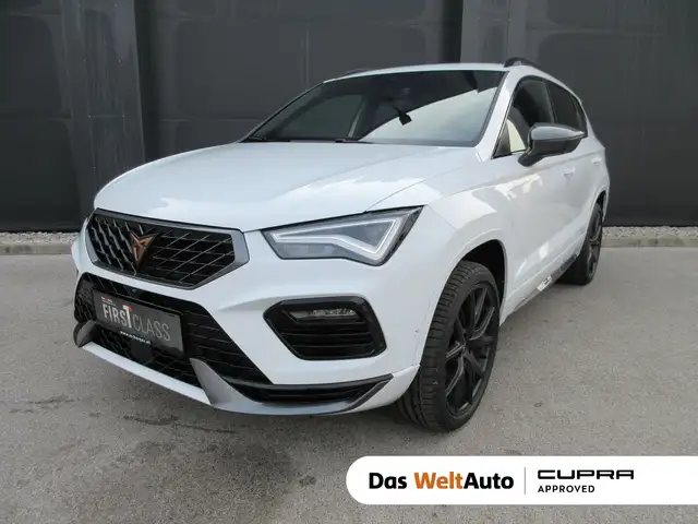 CUPRA Ateca 1.5 TSI DSG 150
