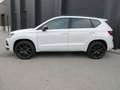 CUPRA Ateca 1.5 TSI DSG 150 Weiß - thumbnail 4