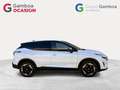 Nissan Qashqai DIG-T 103kW N-Connecta Blanco - thumbnail 4
