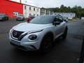 Nissan Juke 1.0 DIG-T N-CONNECTA*Navi*Winterpaket* Blanc - thumbnail 3
