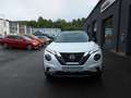 Nissan Juke 1.0 DIG-T N-CONNECTA*Navi*Winterpaket* Blanc - thumbnail 2