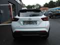 Nissan Juke 1.0 DIG-T N-CONNECTA*Navi*Winterpaket* Blanc - thumbnail 6