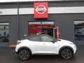 Nissan Juke 1.0 DIG-T N-CONNECTA*Navi*Winterpaket* Blanc - thumbnail 4