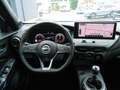 Nissan Juke 1.0 DIG-T N-CONNECTA*Navi*Winterpaket* Blanc - thumbnail 8