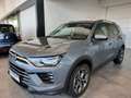SsangYong Korando 1/2 Leder / Camera / Navigatie / DAB radio Grau - thumbnail 1