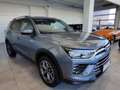 SsangYong Korando 1/2 Leder / Camera / Navigatie / DAB radio Grau - thumbnail 4
