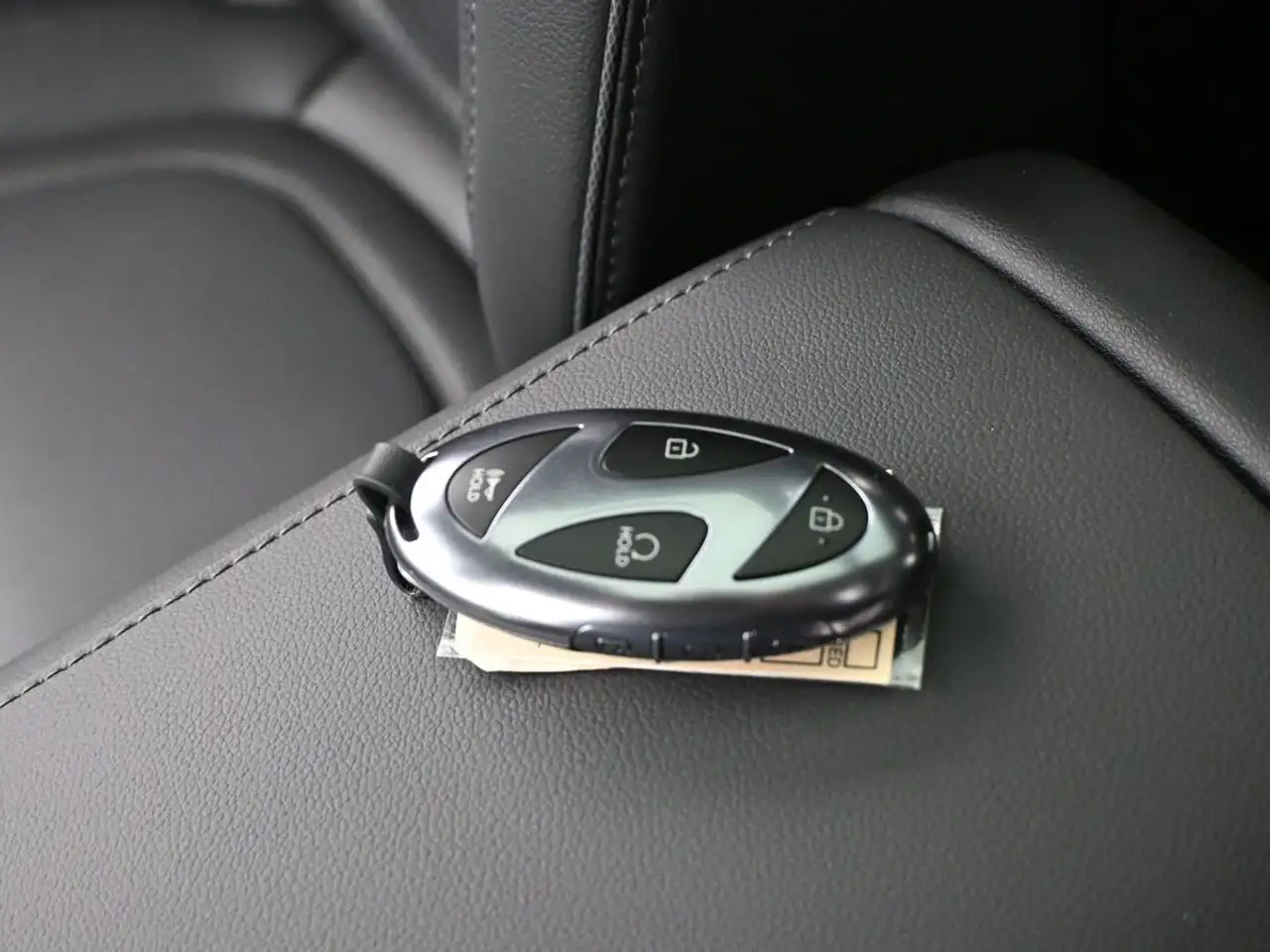 Hyundai TUCSON fotografie Hyundai TUCSON
