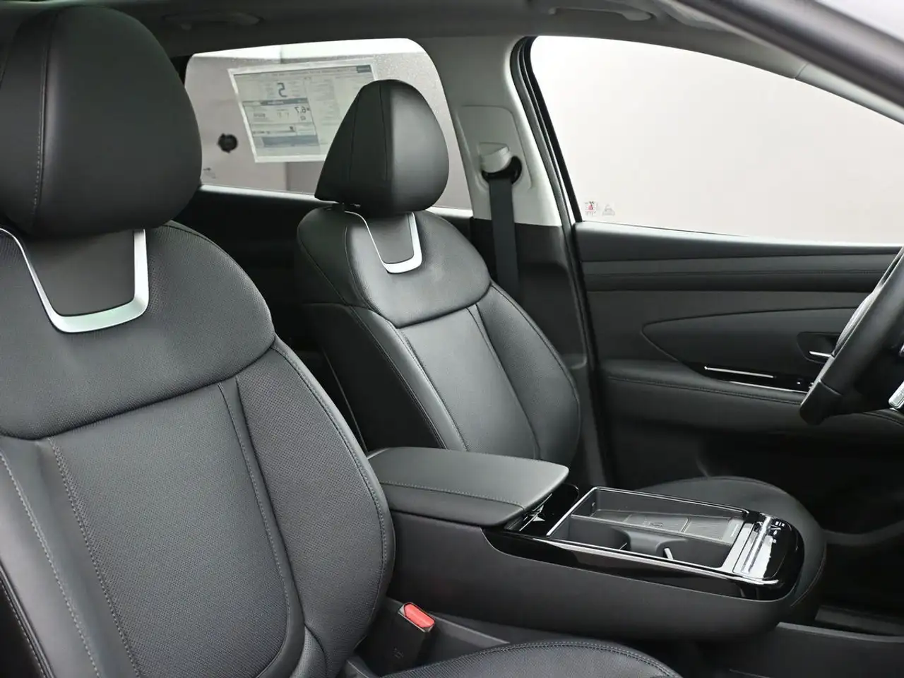 Hyundai TUCSON fotografie Hyundai TUCSON