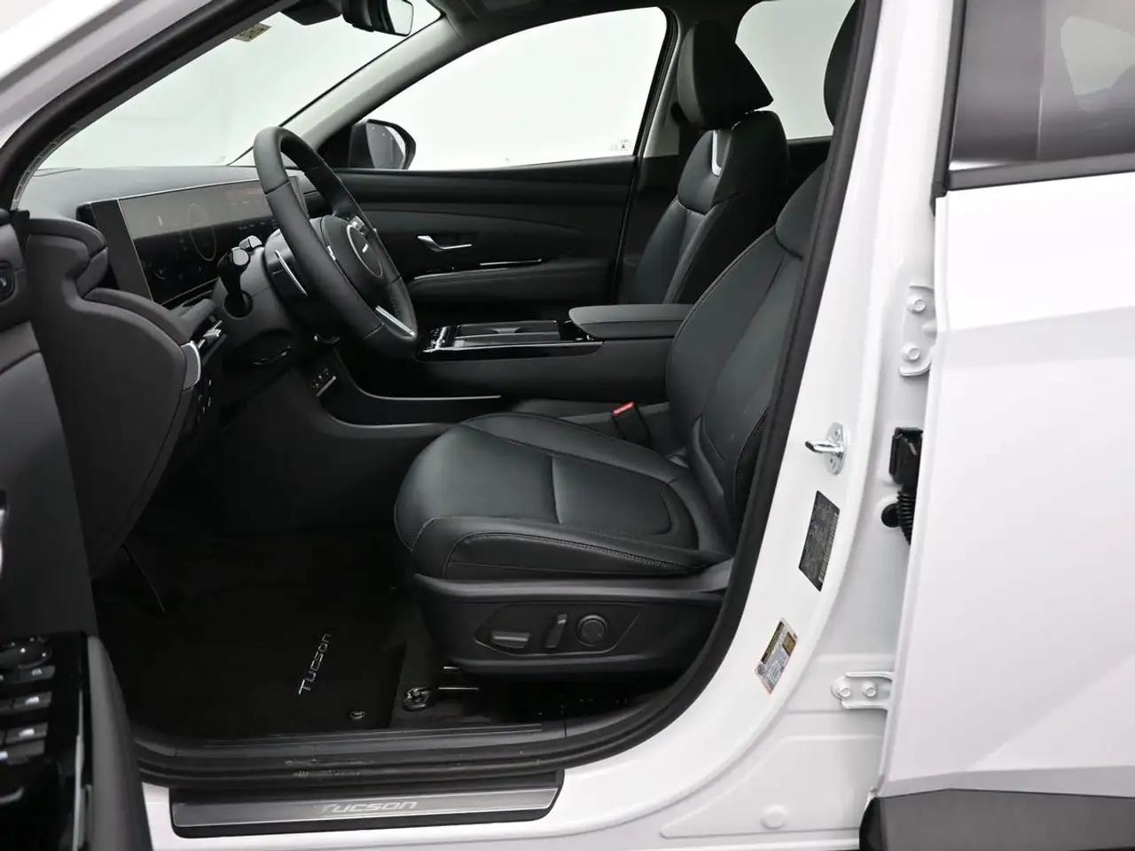Hyundai TUCSON fotografie Hyundai TUCSON