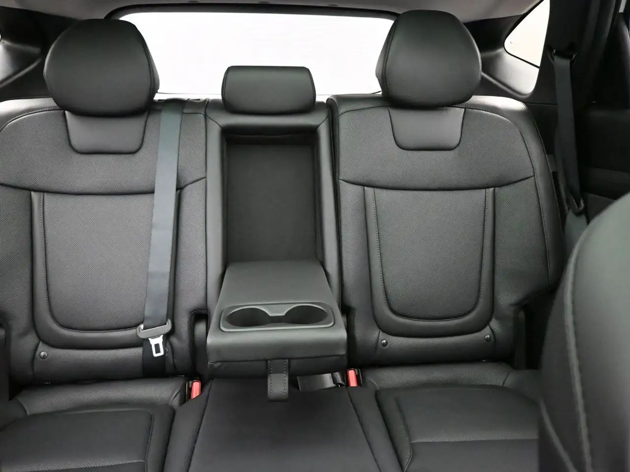 Hyundai TUCSON fotografie Hyundai TUCSON