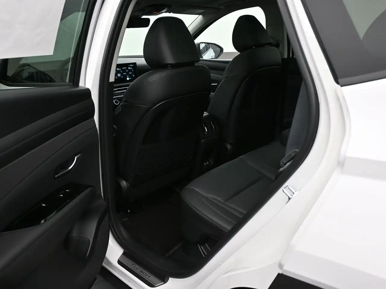 Hyundai TUCSON fotografie Hyundai TUCSON