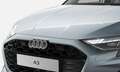 Audi A3 30 TFSI ADVANCED+WINTERRÄDER+SONOS+ Gris - thumbnail 3