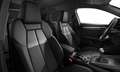 Audi A3 30 TFSI ADVANCED+WINTERRÄDER+SONOS+ Gris - thumbnail 5