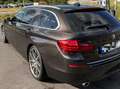 BMW 535 535d Touring Sport-Aut. Luxury Line Brązowy - thumbnail 2
