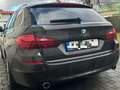 BMW 535 535d Touring Sport-Aut. Luxury Line Brązowy - thumbnail 4