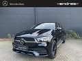 Mercedes-Benz GLE 400 d 4Matic Coupe AMG+LED+STANDHEIZUNG+MBUX Black - thumbnail 1