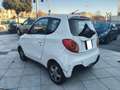 Zhidou D2 Urban Electric Automatic 125 cc Weiß - thumbnail 5