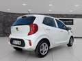 Kia Picanto Titan Klima Sitz+Lenkradheitzung Weiß - thumbnail 3