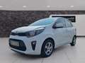 Kia Picanto Titan Klima Sitz+Lenkradheitzung Weiß - thumbnail 1