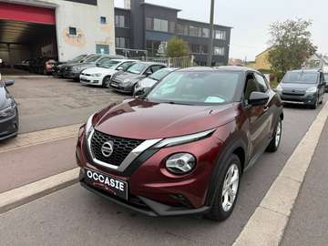 Juke 1.0 DIG-T(EU6AP)**12M GARNTIE**