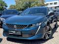 Peugeot 508 SW GT*Kamera*LED*AHK*FOCAL*Panorama* Blau - thumbnail 1
