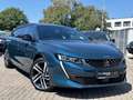 Peugeot 508 SW GT*Kamera*LED*AHK*FOCAL*Panorama* Blau - thumbnail 3