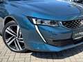 Peugeot 508 SW GT*Kamera*LED*AHK*FOCAL*Panorama* Blau - thumbnail 5