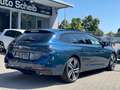 Peugeot 508 SW GT*Kamera*LED*AHK*FOCAL*Panorama* Blau - thumbnail 14