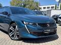 Peugeot 508 SW GT*Kamera*LED*AHK*FOCAL*Panorama* Blau - thumbnail 4