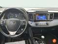 Toyota RAV 4 2.5 hybrid 2WD Advance Gris - thumbnail 10