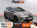 Toyota RAV 4 2.5 hybrid 2WD Advance Gris - thumbnail 1