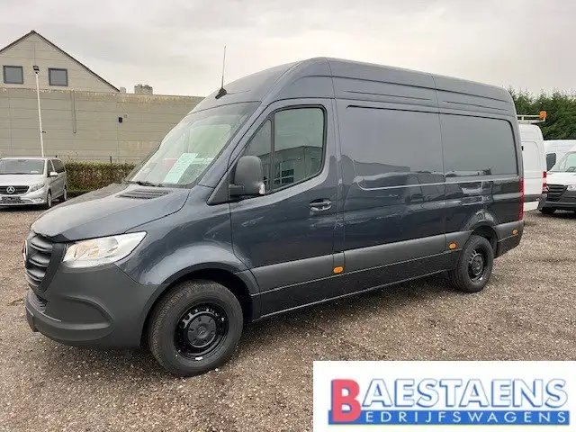 Mercedes-Benz Sprinter 317 L2H2 AUTOMAAT TREKH 3500 KG € 46000 EX BTW