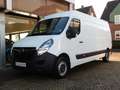 Opel Movano 2.3 Turbo L3H2 AUTOMAAT !!!! Wit - thumbnail 9