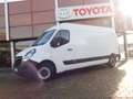 Opel Movano 2.3 Turbo L3H2 AUTOMAAT !!!! Wit - thumbnail 4