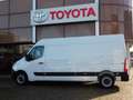 Opel Movano 2.3 Turbo L3H2 AUTOMAAT !!!! Wit - thumbnail 7