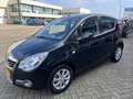 Opel Agila 1.0 Berlin airco 25753km Negru - thumbnail 2