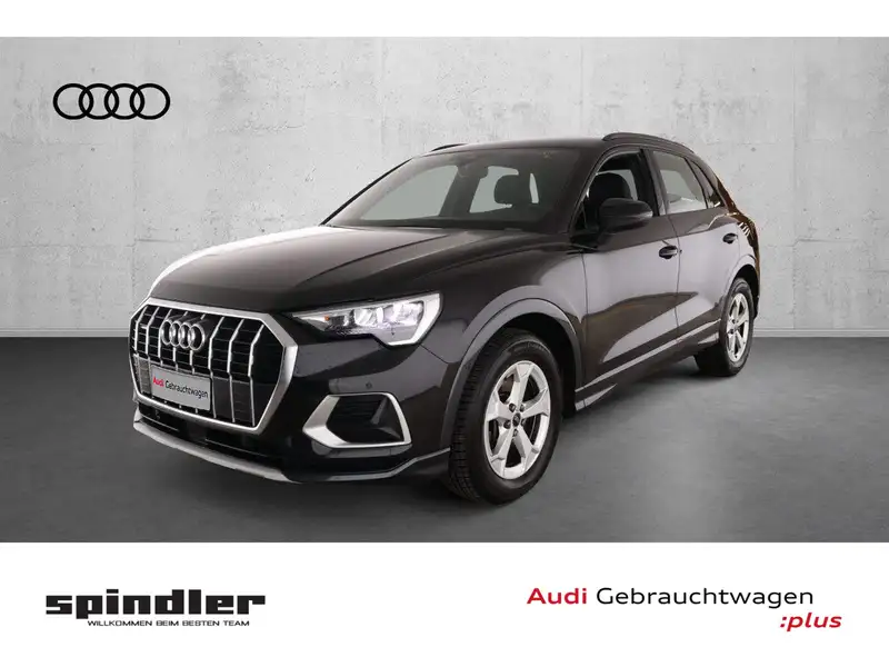 Annonce voiture d'occasion Audi Q3 - CARADIZE