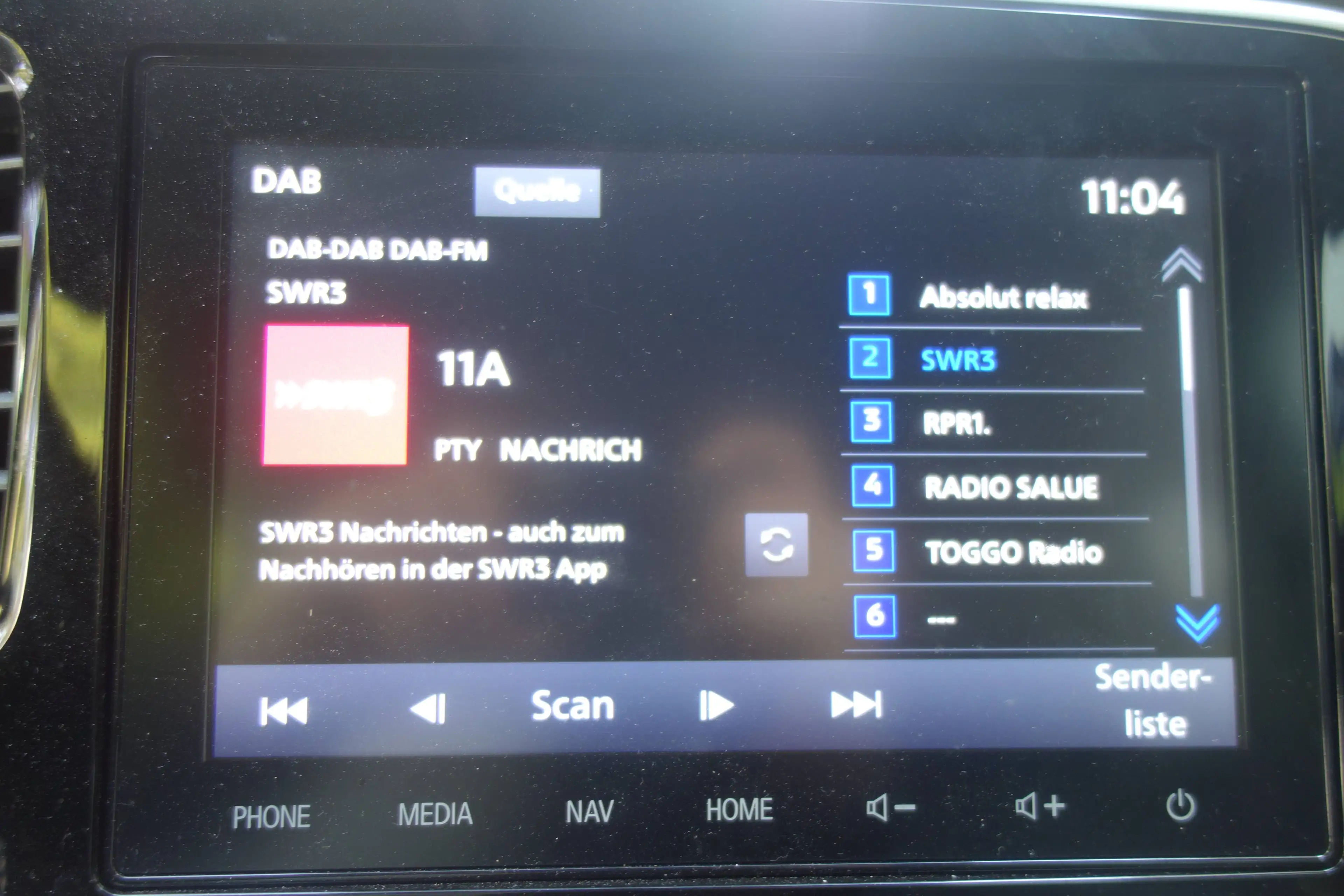 Mitsubishi Outlander Outlander Plug-In Hybrid 2.4 4WD Plug-In Hybrid Spirit — photo 10