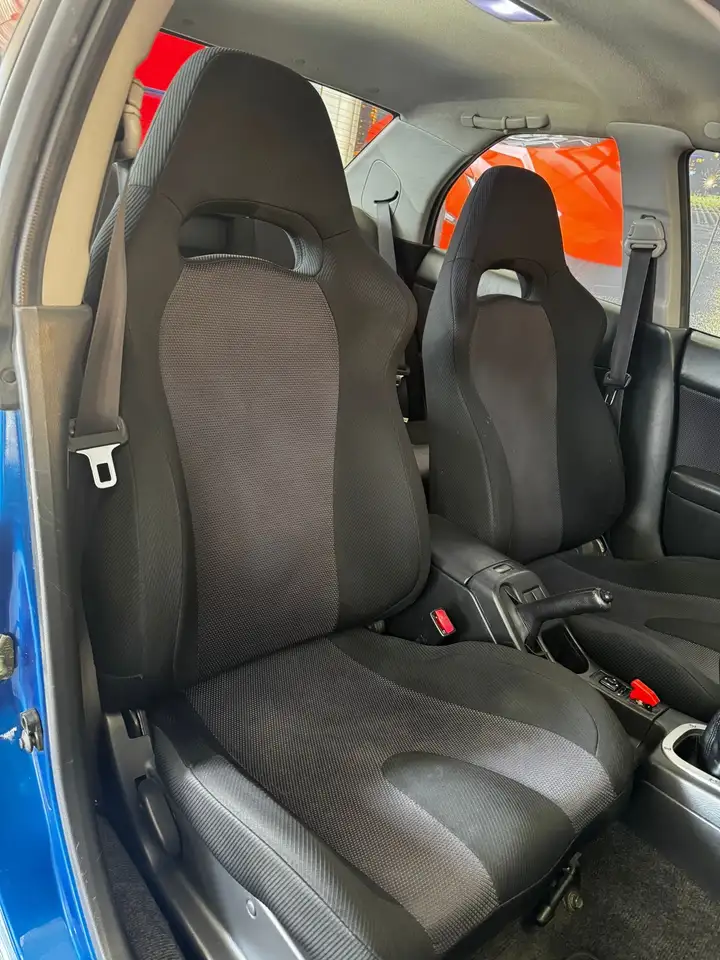 Subaru Impreza Wrx, foto 3