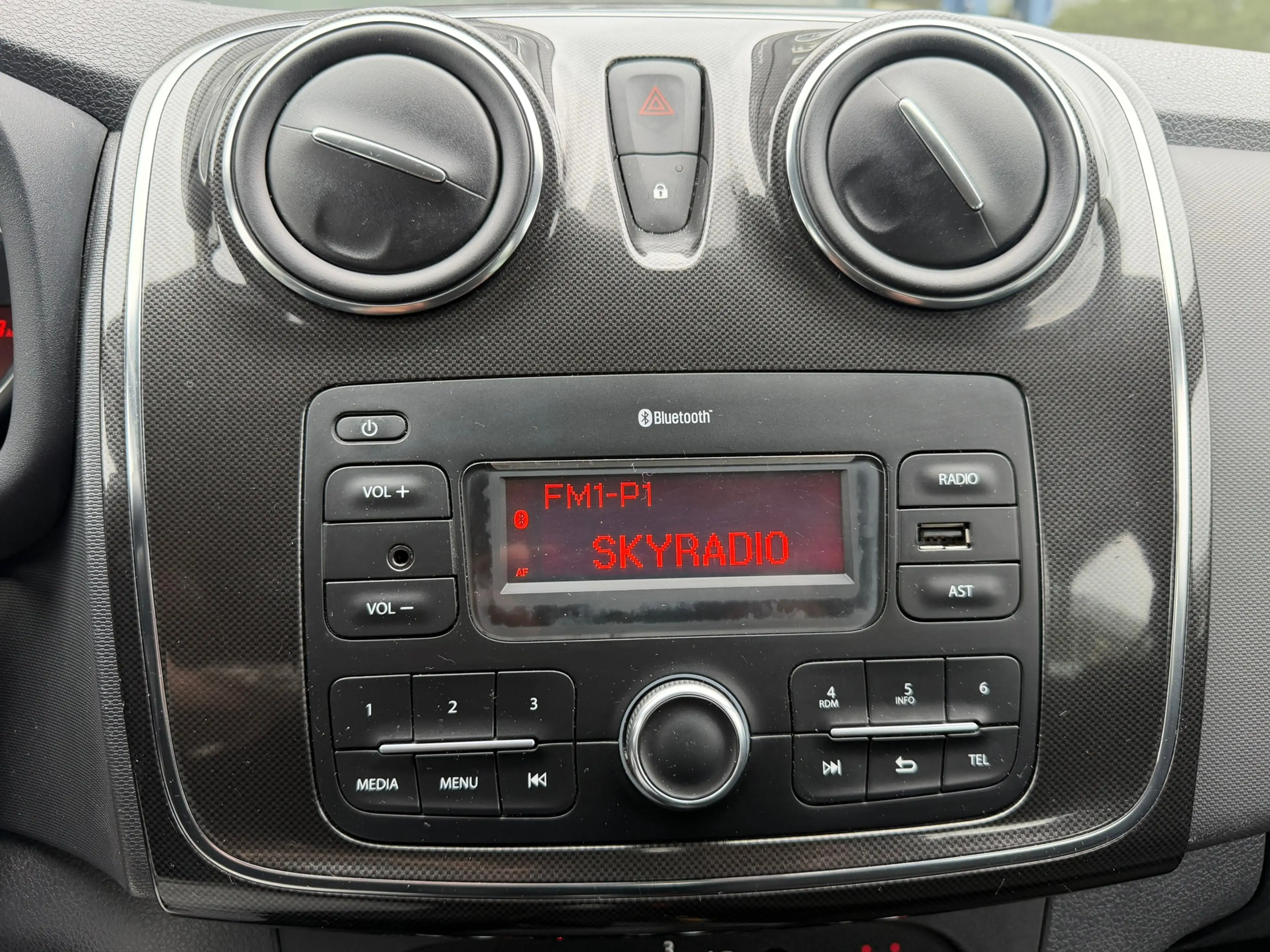 Dacia Logan MCV 0.9 TCe Ambiance AIRCO 1E EIGENAAR — photo 9