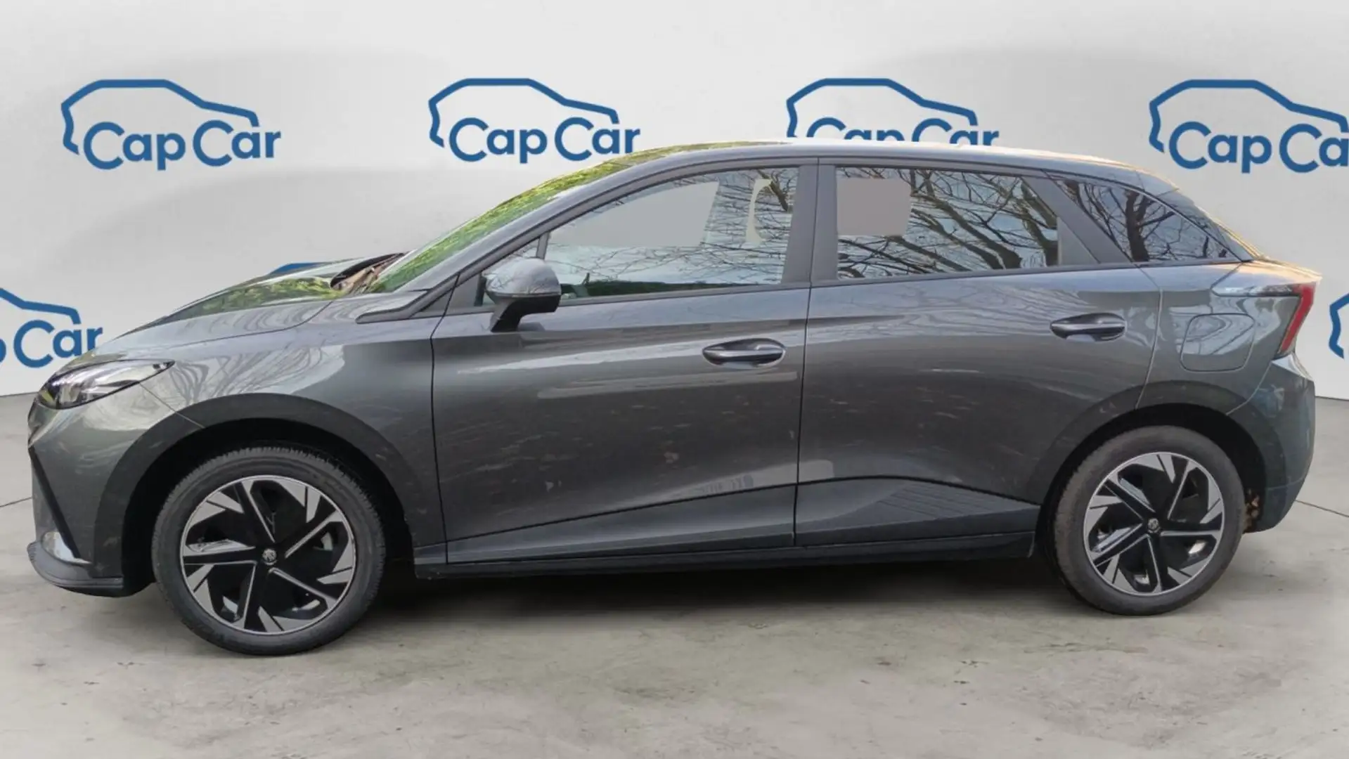 MG MG4 51 kWh 170 Standard - 2