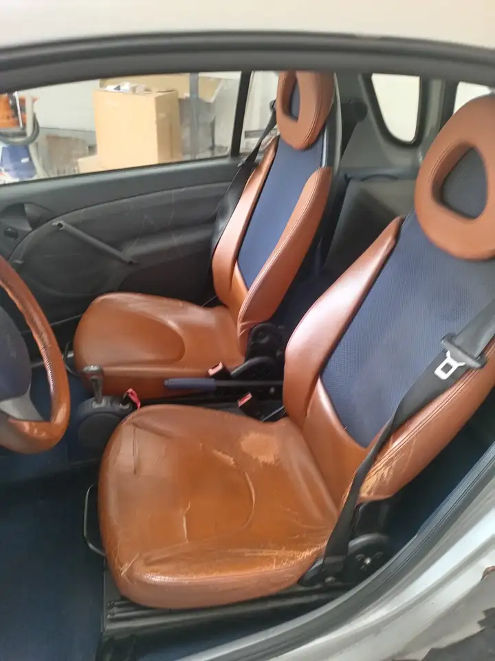 smart forTwo MOTORE SOSTITUITO Benzina Neopatentati, foto 5