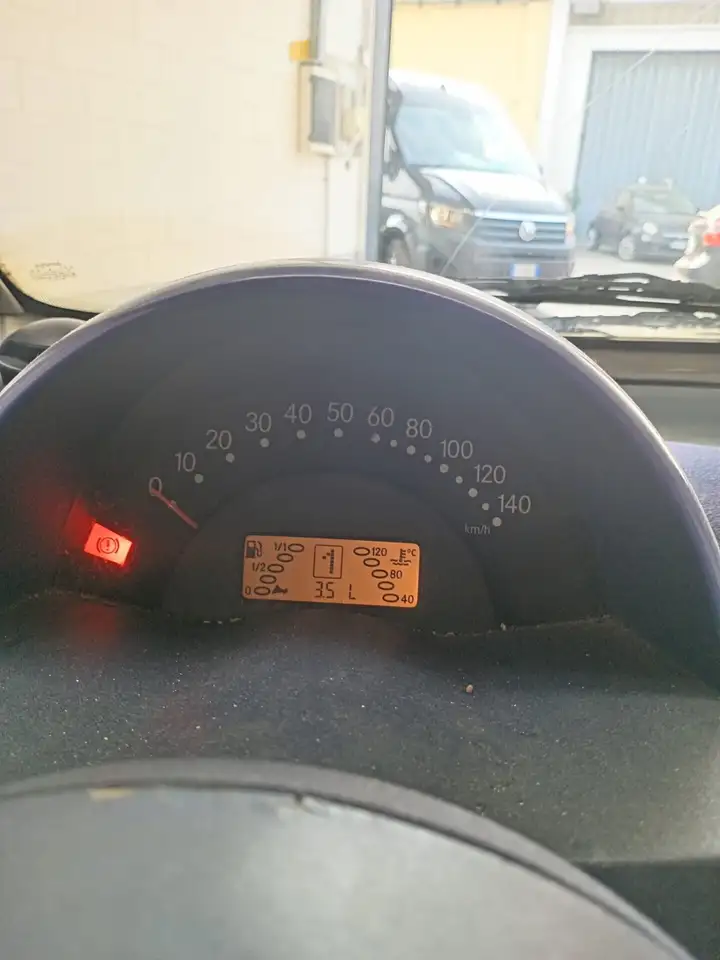 smart forTwo MOTORE SOSTITUITO Benzina Neopatentati, foto 7